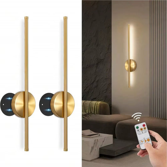 Magnetic Rechargeable 50 Wall Lamp