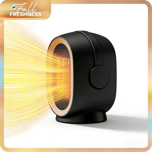 Portable Ceramic Heater