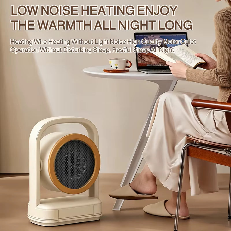 Home Small Heater Dormitory