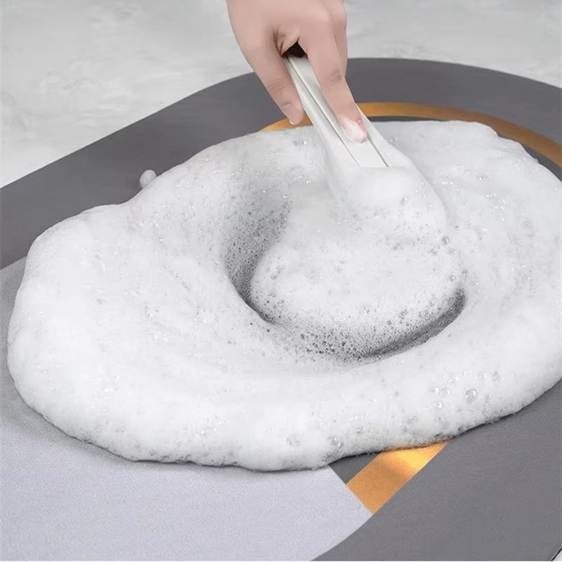Super Absorbent Kitchen Tableware Impermeable 