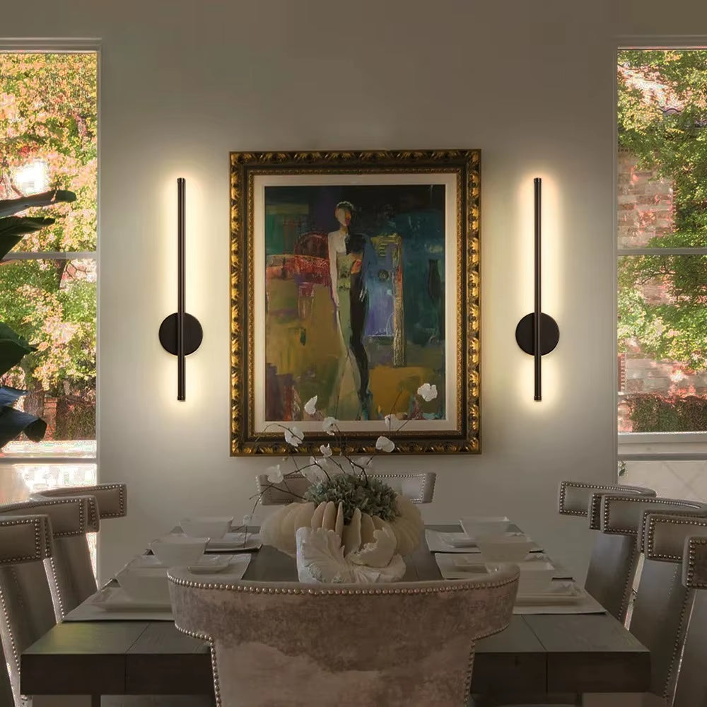 Magnetic Rechargeable 50 Wall Lamp 