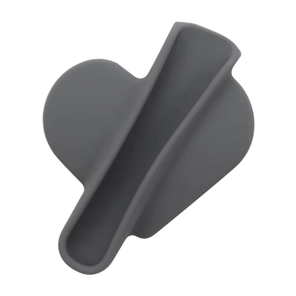 Heart Shaped Mobile Phone Case Phone Lipstick Holder
