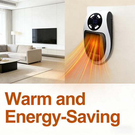 Portable Ceramic Heater 