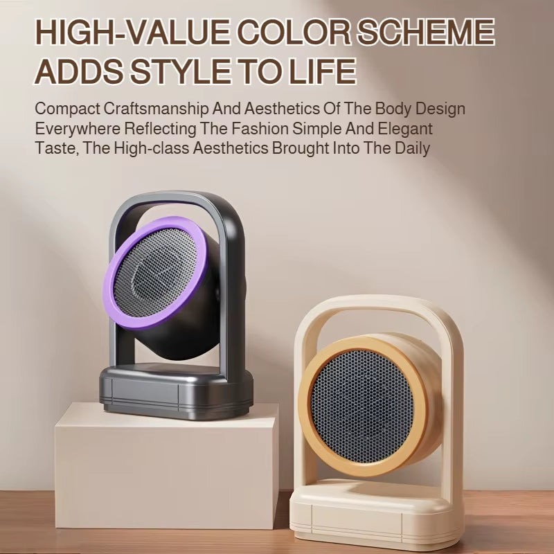 Home Small Heater Dormitory