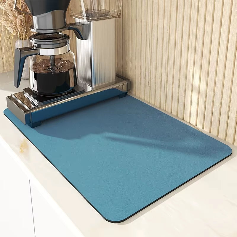 Super Absorbent Kitchen Tableware Impermeable 