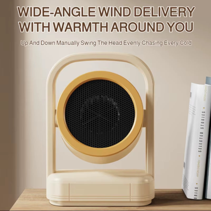 Home Small Heater Dormitory