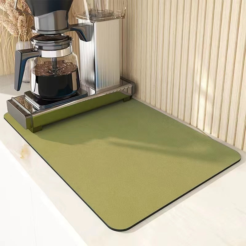 Super Absorbent Kitchen Tableware Impermeable 